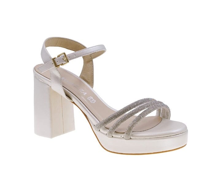 Γυναικεία πέδιλα Ragazza gold 039 Γυναικεία πέδιλα Ragazza gold 039 SANDALS RAGAZZA