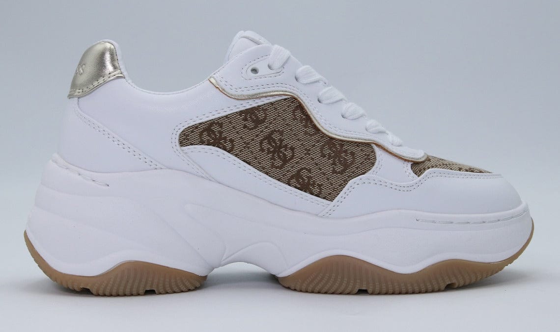 Γυναικεία Sneakers Guess FLTHP4FAL12 beibr Γυναικεία Sneakers Guess FLTHP4FAL12 beibr CASUAL Guess shoes