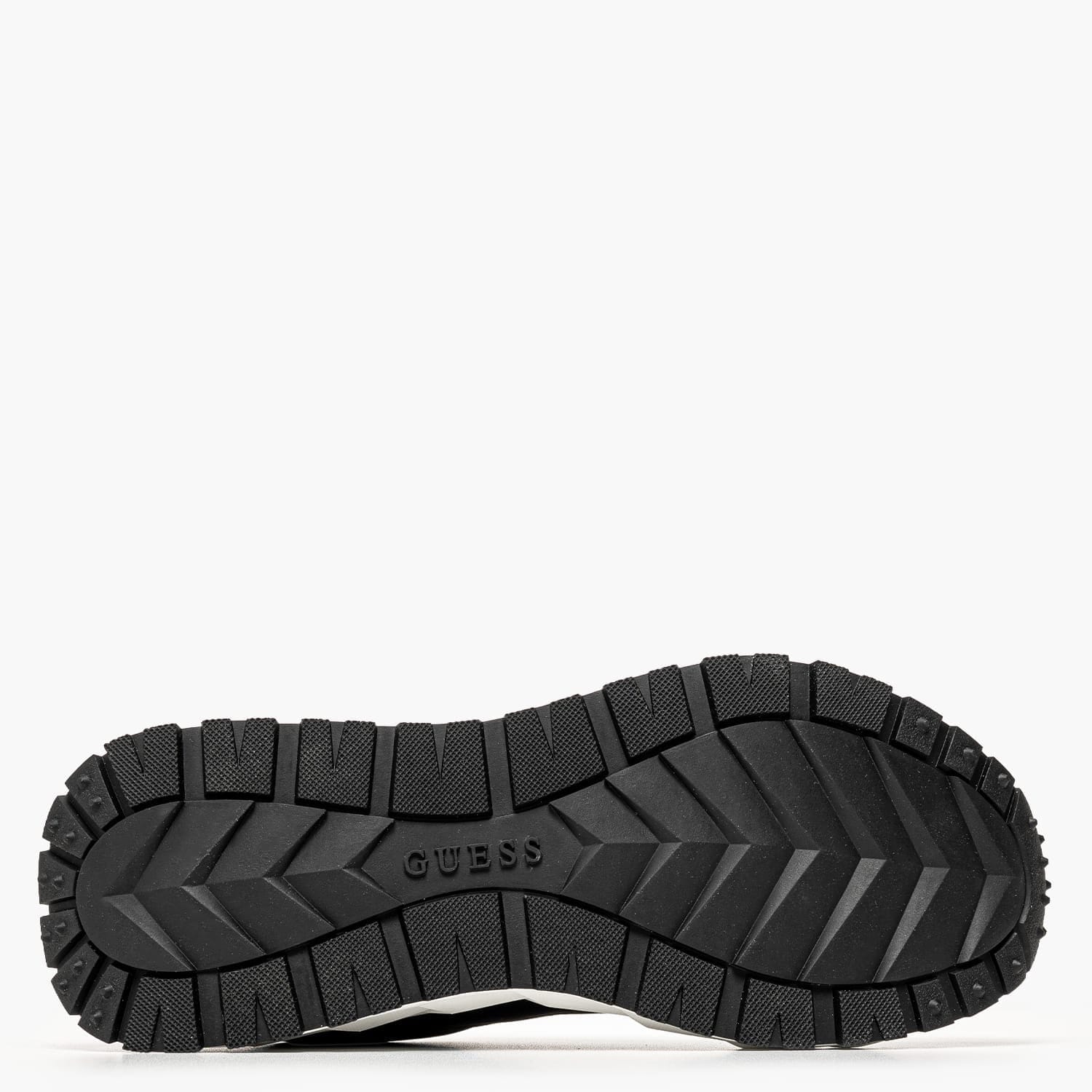 Γυναικεία Sneakers Guess FLTRT2FAB12 black Γυναικεία Sneakers Guess FLTRT2FAB12 black CASUAL Guess shoes