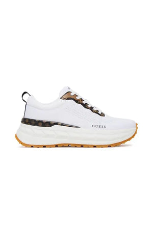 Γυναικεία Sneakers Guess FLTRT2FAB12 white Γυναικεία Sneakers Guess FLTRT2FAB12 white CASUAL Guess shoes