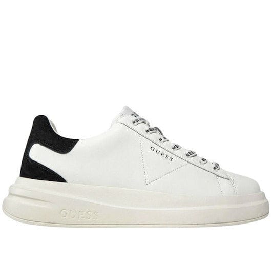 Ανδρικά Sneakers Guess FMPVIBSUE12 whibk Ανδρικά Sneakers Guess FMPVIBSUE12 whibk MEN CASUAL Guess Ανδρικά