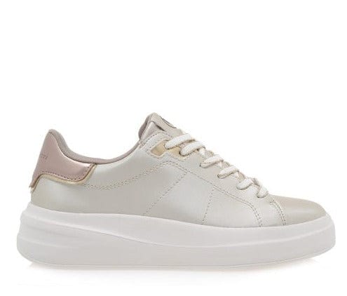 Γυναικεία sneakers Renato Garini 181 μεταλλικό ρόζ-χρυσό Γυναικεία sneakers Renato Garini 181 μεταλλικό ρόζ-χρυσό CASUAL TSAKIRIS MALLAS