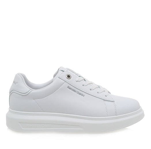 Ανδρικά Sneakers Renato Garini 252 white Ανδρικά Sneakers Renato Garini 252 white MEN CASUAL TSAKIRIS MALLAS MEN