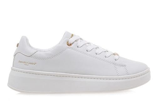 Γυναικεία sneakers Renato Garini 291 Λευκό Γυναικεία sneakers Renato Garini 291 Λευκό CASUAL TSAKIRIS MALLAS