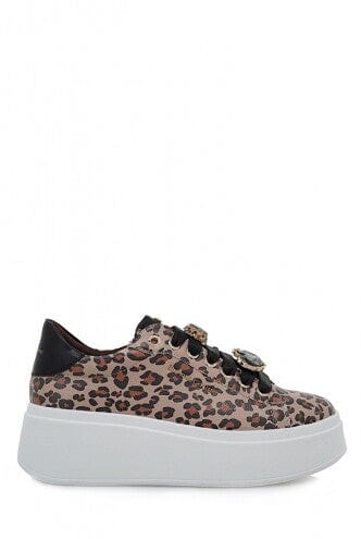 Γυναικεία sneakers Renato Garini 579 λεοπάρ Γυναικεία sneakers Renato Garini 579 λεοπάρ CASUAL TSAKIRIS MALLAS