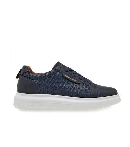 Ανδρικά Sneakers Renato Garini 928 μπλε Ανδρικά Sneakers Renato Garini 928 μπλε MEN CASUAL TSAKIRIS MALLAS MEN