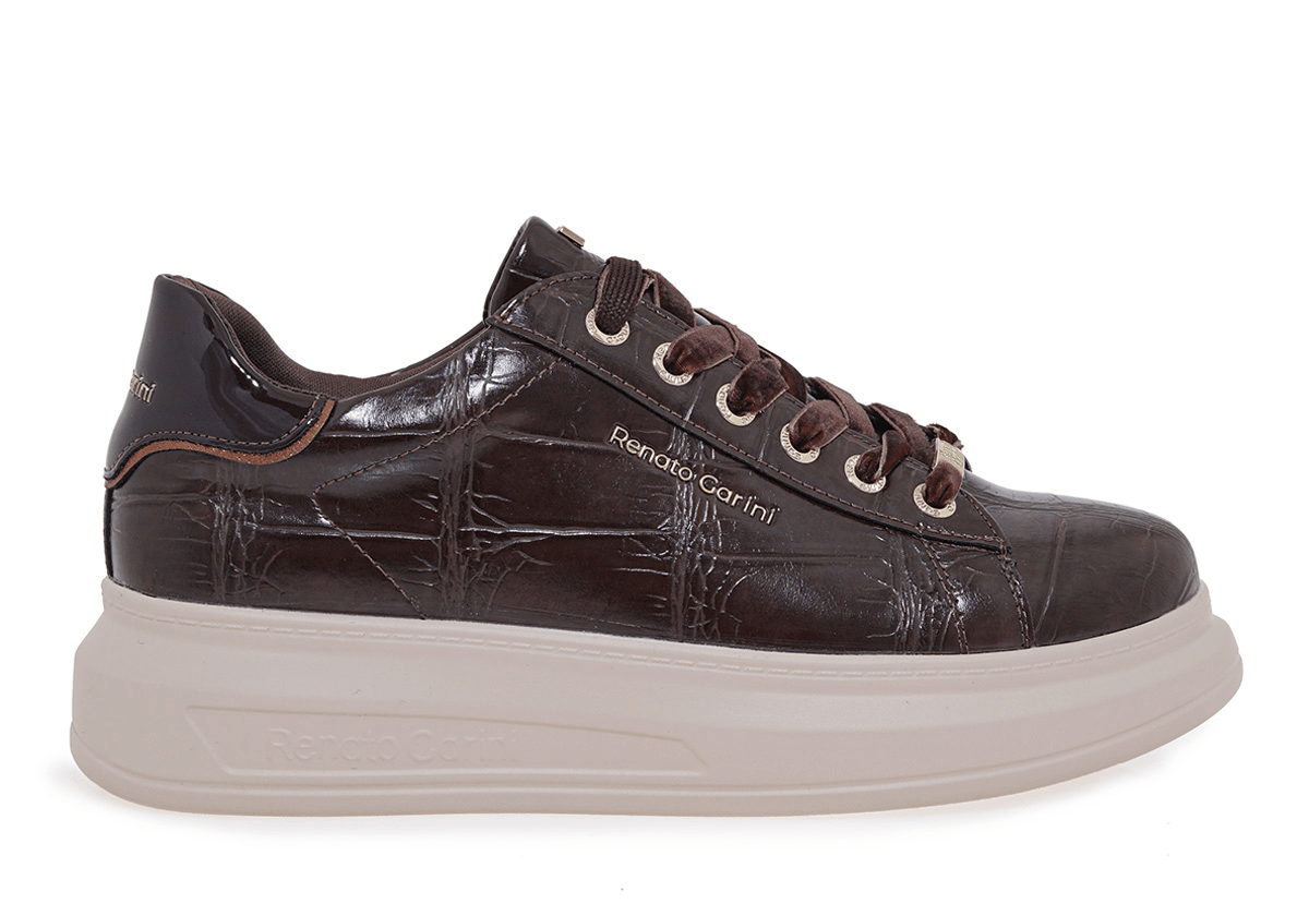 Γυναικεία Sneakers Renato Garini Γυναικεία Sneakers Renato Garini CASUAL TSAKIRIS MALLAS