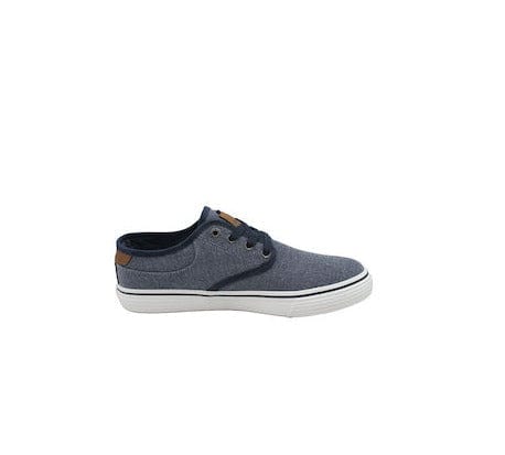 Ανδρικά Snekaers wrangler 20251030 dark denim Ανδρικά Snekaers wrangler 20251030 dark denim MEN CASUAL wrangler