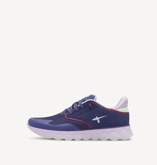 Γυναικεία αθλητικά tamaris 1-23700 purple comb Γυναικεία αθλητικά tamaris 1-23700 purple comb CASUAL TAMARIS