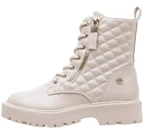 Παιδικά αρβυλάκια XTI 150497 beige-La Scarpa Shoes Παιδικά αρβυλάκια XTI 150497 beige GIRLS XTI KIDS
