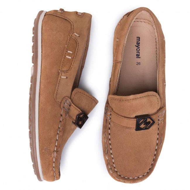 Mayoral mocasin 45191 - La Scarpa Shoes