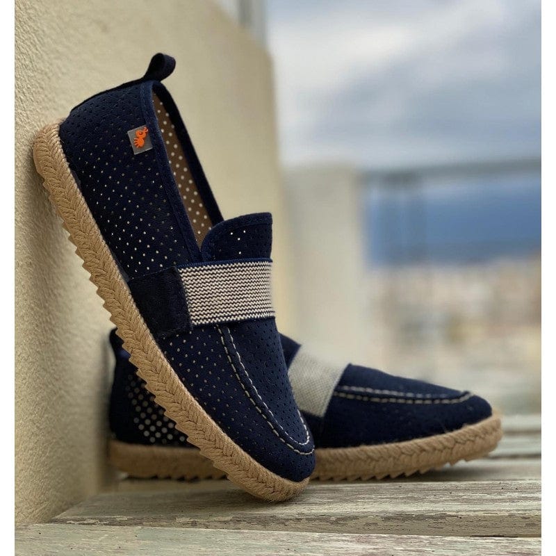 Vulladi mil puntos marino 6359-670 BOYS VULLADI