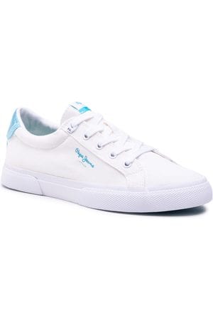 Pepe Jeans kenton bass Style pls31169 800 CASUAL PEPE JEANS WOMEN