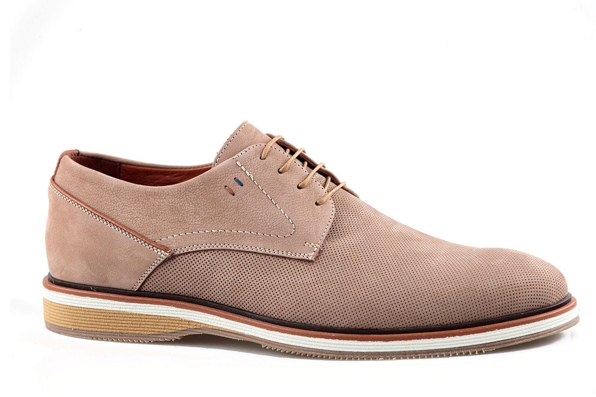Ανδρικά παπούτσια Damiani 1300 pouro-La Scarpa Shoes Ανδρικά παπούτσια Damiani 1300 pouro MEN CASUAL Damiani