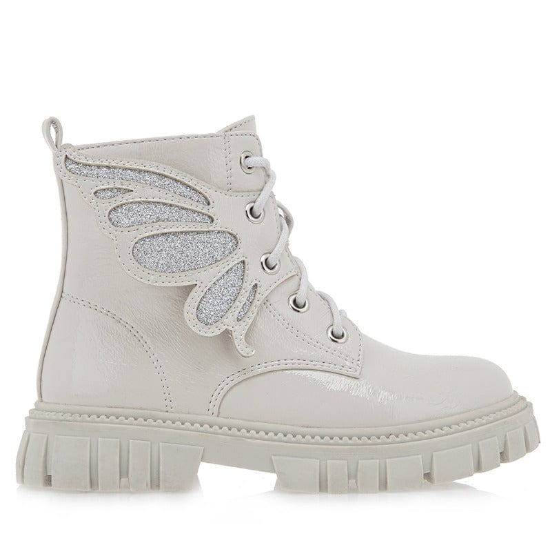 Παιδικά μποτάκια Exe kids 735 -La Scarpa Shoes Παιδικά μποτάκια Exe kids 735 GIRLS EXE KIDS