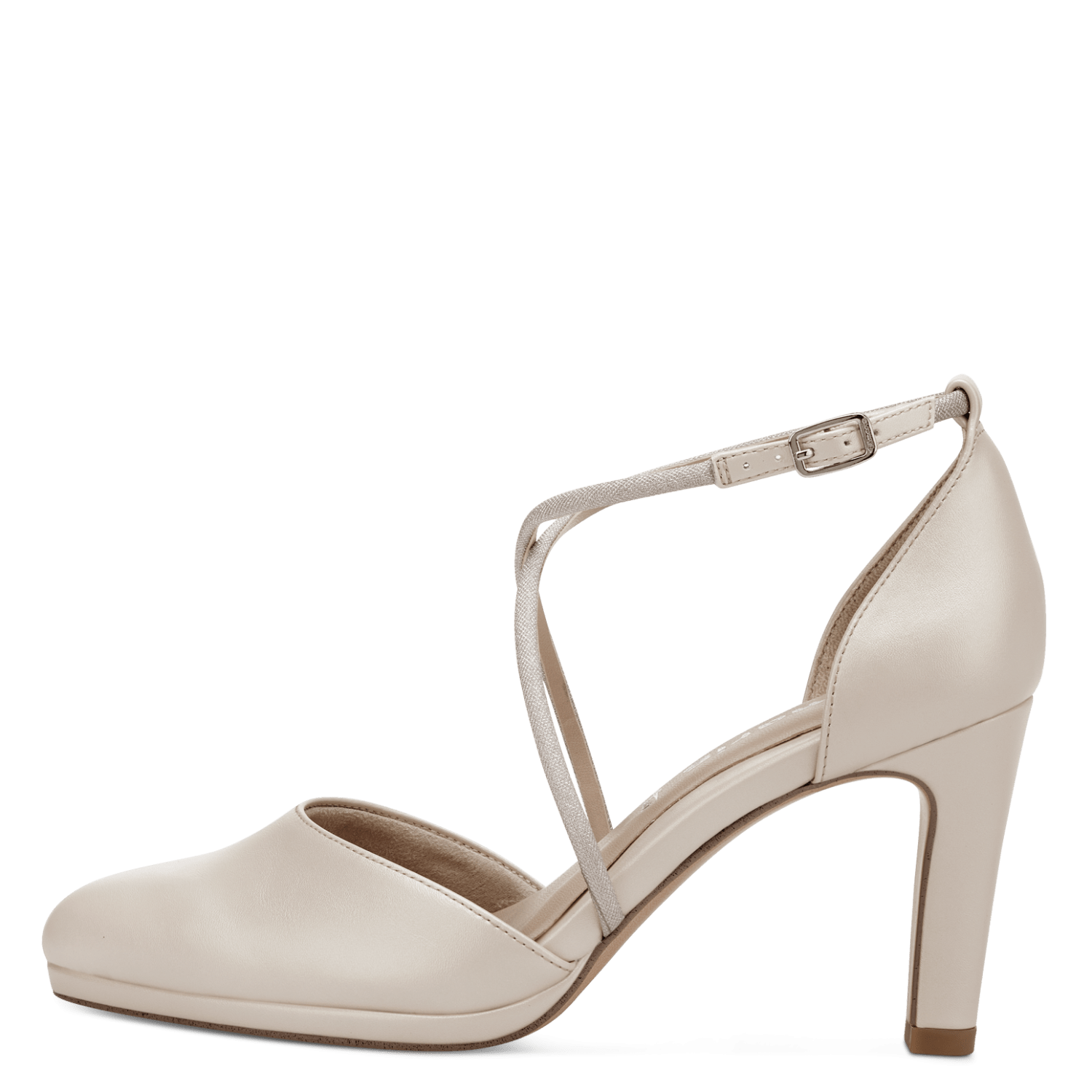 Γυναικεία γόβα Tamaris 1-24408-20 rose pearl HEELS tamaris