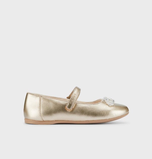 Mπαλαρίνες mayoral 45347-La Scarpa Shoes Mπαλαρίνες mayoral 45347 GIRLS MAYORAL