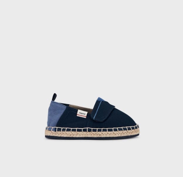 Εσπαντρίγιες mayoral 41504 Μπλε-La Scarpa Shoes Εσπαντρίγιες mayoral 41504 Μπλε BOYS MAYORAL
