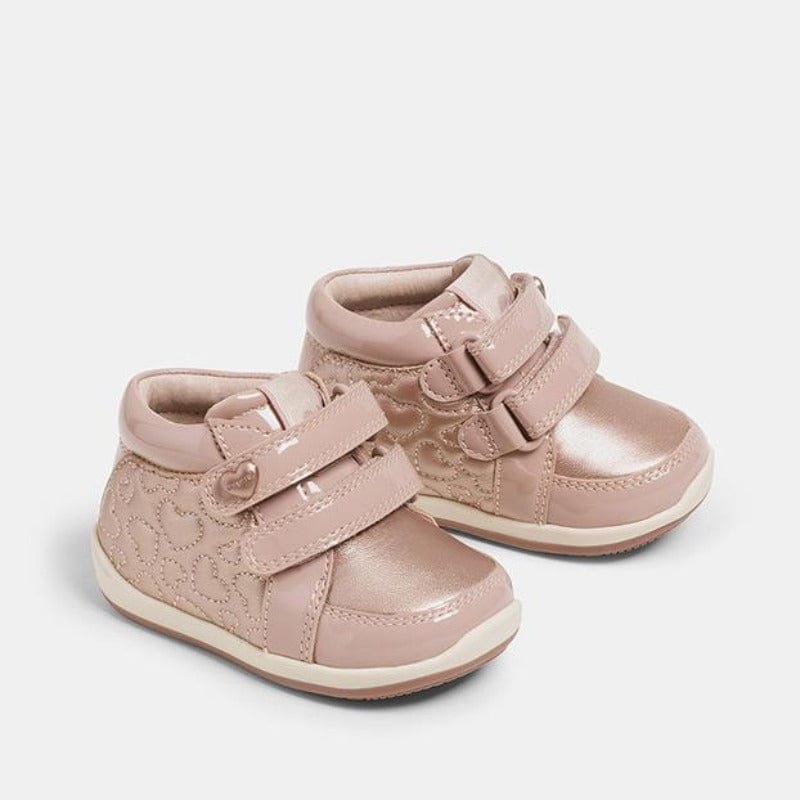 Παιδικά παπούτσια Mayoral 42208 maquillaje-La Scarpa Shoes Παιδικά παπούτσια Mayoral 42208 maquillaje GIRLS MAYORAL