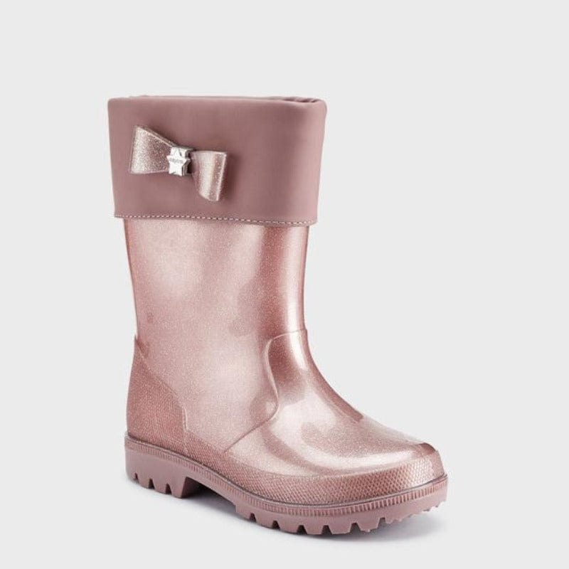 Παιδικές γαλότσες Mayoral 42242-La Scarpa Shoes Παιδικές γαλότσες Mayoral 42242 GIRLS MAYORAL