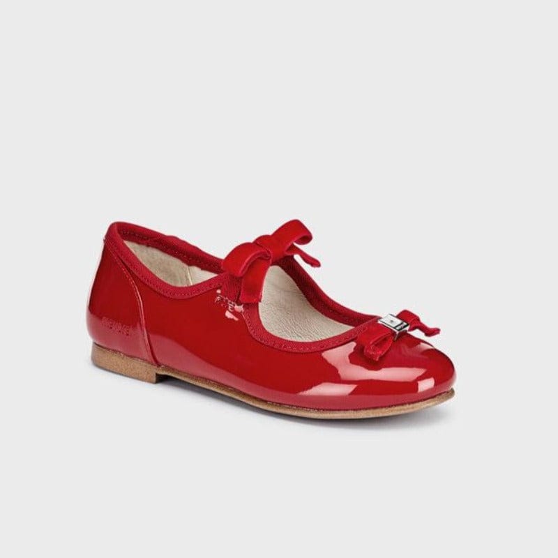 Παιδικές μπαλαρίνες Mayoral 44209-La Scarpa Shoes Παιδικές μπαλαρίνες Mayoral 44209 GIRLS MAYORAL