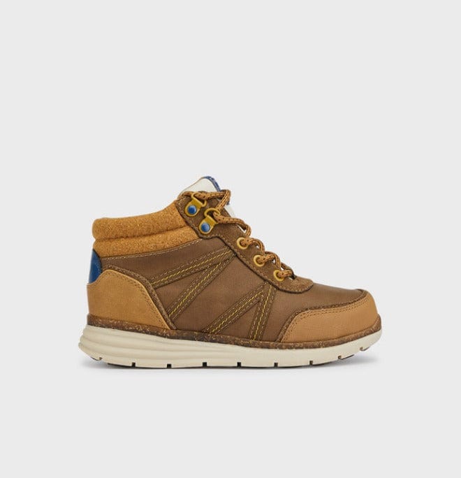 Παιδικά μποτάκια Mayoral 44345-La Scarpa Shoes Παιδικά μποτάκια Mayoral 44345 BOYS MAYORAL