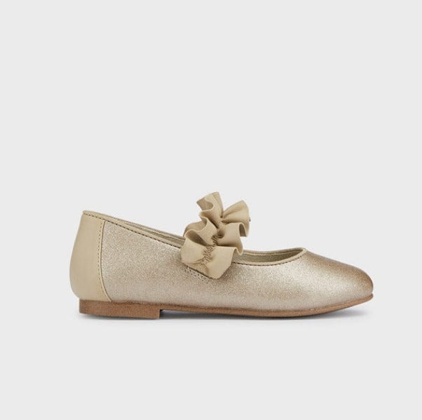 Παιδικές μπαλαρίνες Mayoral 46299-La Scarpa Shoes Παιδικές μπαλαρίνες Mayoral 46299 GIRLS MAYORAL