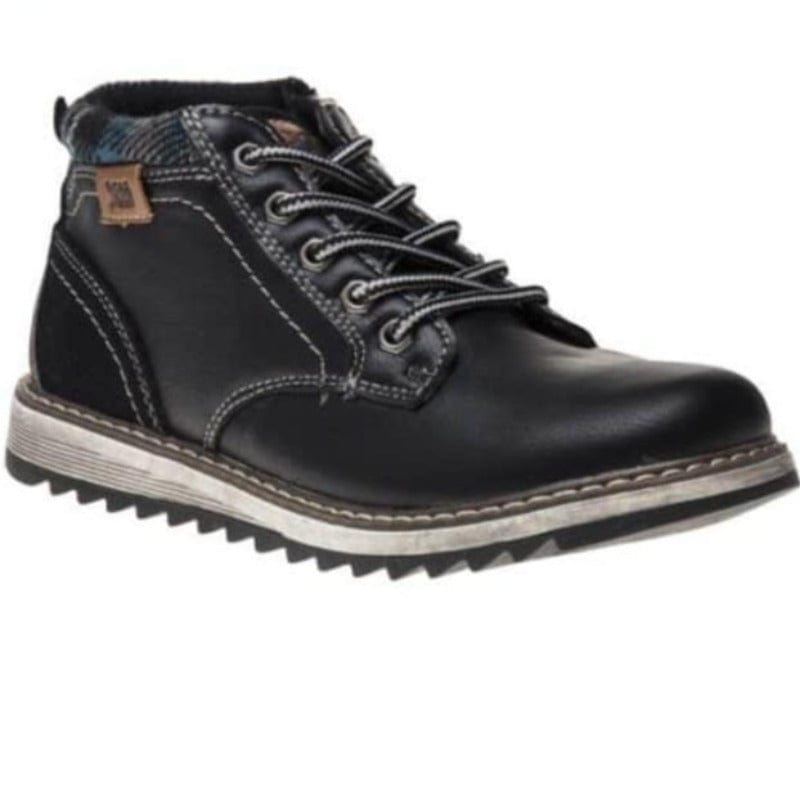 mpotakia-Xti -kids- 55830- maura-La-Scarpa-Shoes Μποτάκια Xti kids 55830 μαύρα BOYS EXE KIDS