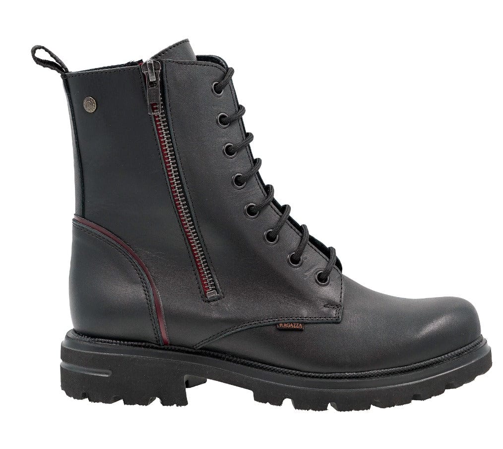 Γυναικεία αρβυλάκια Ragazza 0290-La Scarpa Shoes Γυναικεία αρβυλάκια Ragazza 0290 SMALL BOOTS RAGAZZA