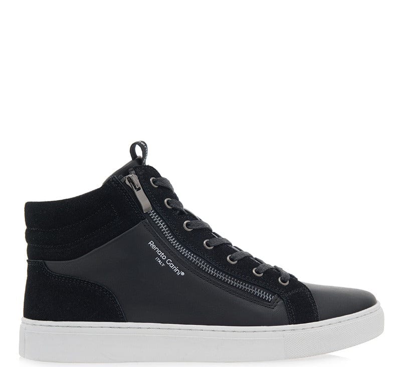 Ανδρικά μποτάκια Renato Garini- 110-La Scarpa Shoes Ανδρικά μποτάκια Renato Garini- 110 MEN CASUAL TSAKIRIS MALLAS MEN