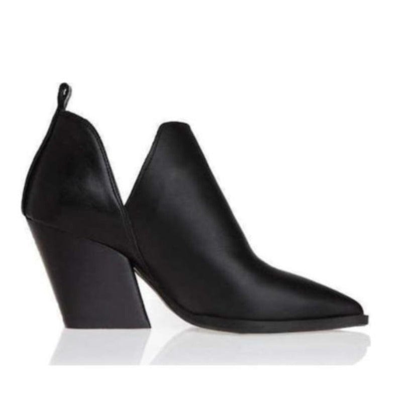 Γυναικεία μποτάκια - Sante 19-537 -La Scarpa Shoes Γυναικεία μποτάκια - Sante 19-537 SMALL BOOTS SANTE