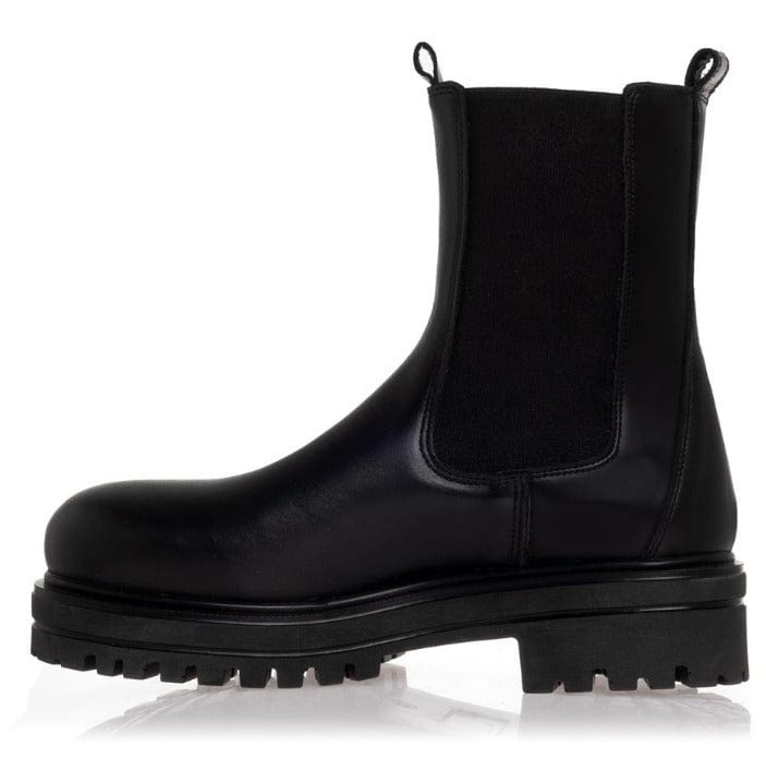 Γυναικεία μποτάκια Sante 22-415-La Scarpa Shoes Γυναικεία μποτάκια Sante 22-415 SMALL BOOTS SANTE