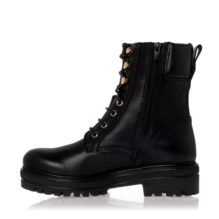 Γυναικεία αρβυλάκια Sante 22-419-La Scarpa Shoes Γυναικεία αρβυλάκια Sante 22-419 SMALL BOOTS SANTE