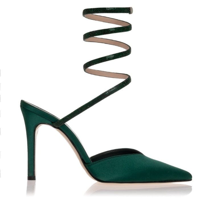 Γυναικείες γόβες sante 22-541-La Scarpa Shoes Γυναικείες γόβες sante 22-541 HEELS SANTE