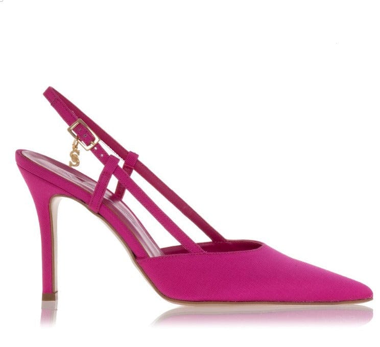 Γυναικείες γόβες sante 23-213 φούξια -La Scarpa Shoes Γυναικείες γόβες sante 23-213 φούξια HEELS SANTE