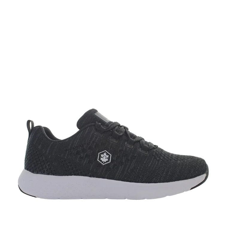 Γυναικεία sneakers Lumberjack Tanya SW77911-001 μαύρο -La Scarpa Shoes Γυναικεία sneakers Lumberjack Tanya SW77911-001 μαύρο CASUAL LUMBERJACK WOMEN