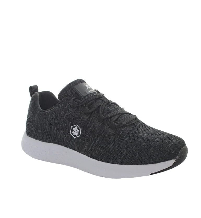 Γυναικεία sneakers Lumberjack Tanya SW77911-001 μαύρο -La Scarpa Shoes Γυναικεία sneakers Lumberjack Tanya SW77911-001 μαύρο CASUAL LUMBERJACK WOMEN