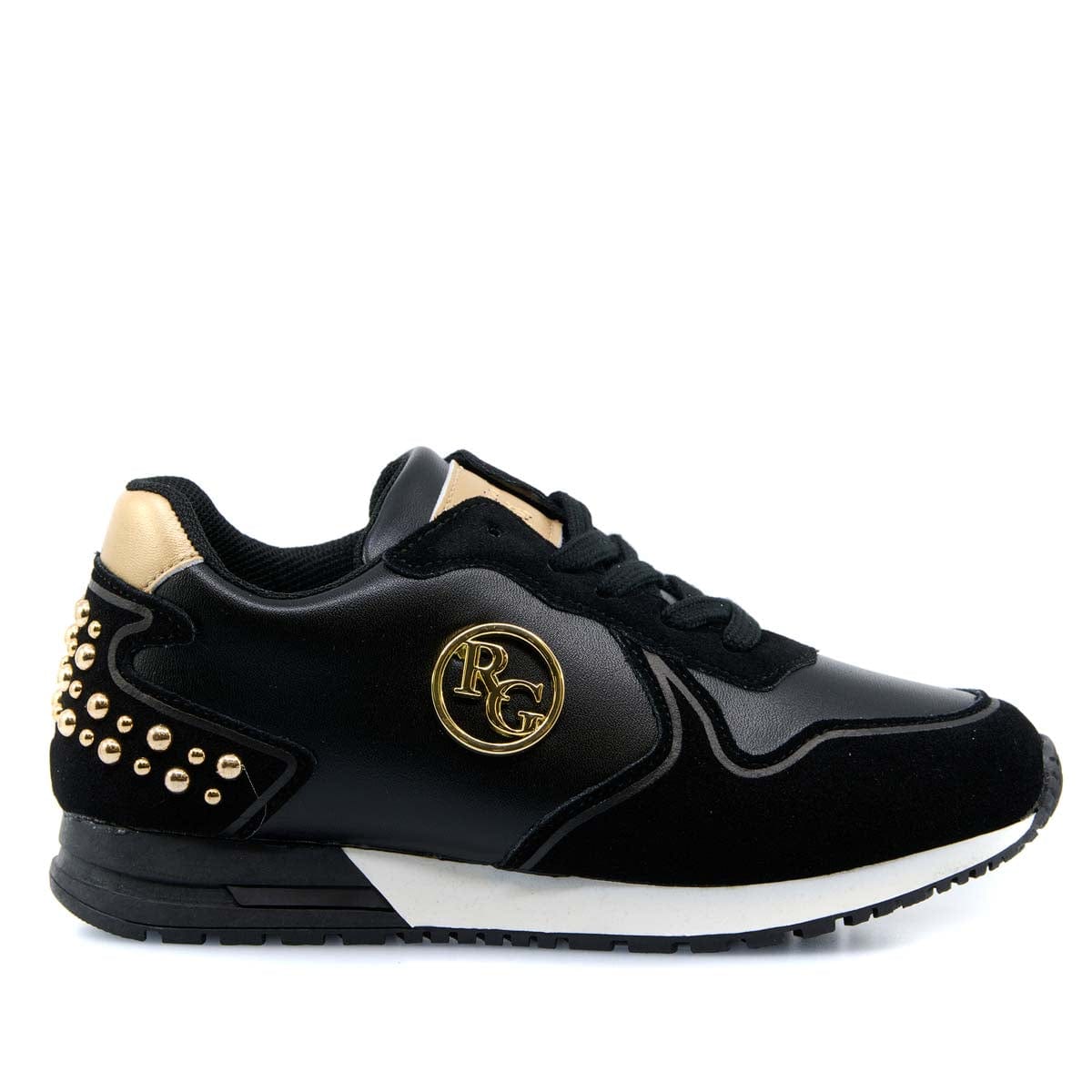 Παιδικά sneakers Renato Garini Kids YJ611-La Scarpa Shoes Παιδικά sneakers Renato Garini Kids YJ611 GIRLS RENATO GARINI KIDS