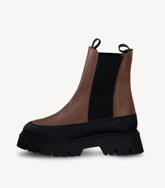Γυναικεία μποτάκια Tamaris 1-25461-29-La Scarpa Shoes Γυναικεία μποτάκια Tamaris 1-25461-29 SMALL BOOTS TAMARIS