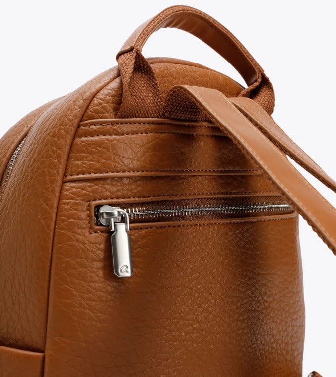 Γυναικεία τσάντα 1023-0536 camel Γυναικεία τσάντα 1023-0536 camel Backpacks AXEL