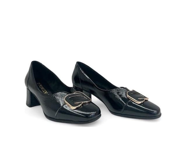 Ragazza heels 067