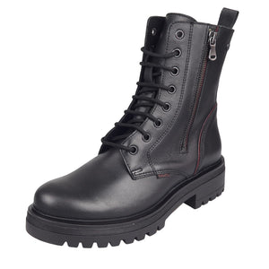 Ragazza booties 0284