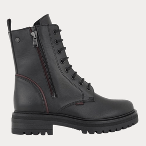 Ragazza booties 0284