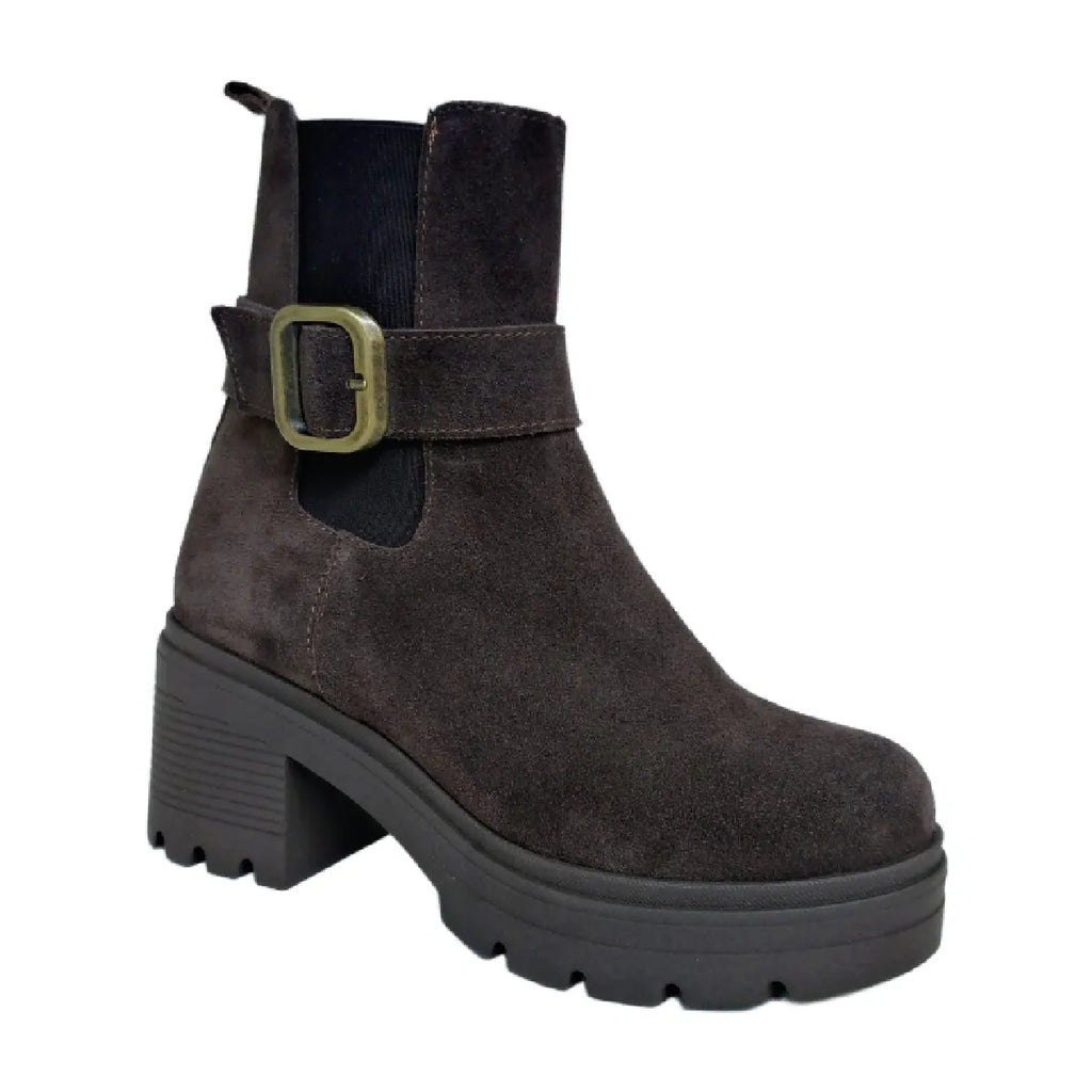 Ragazza  0314  brown