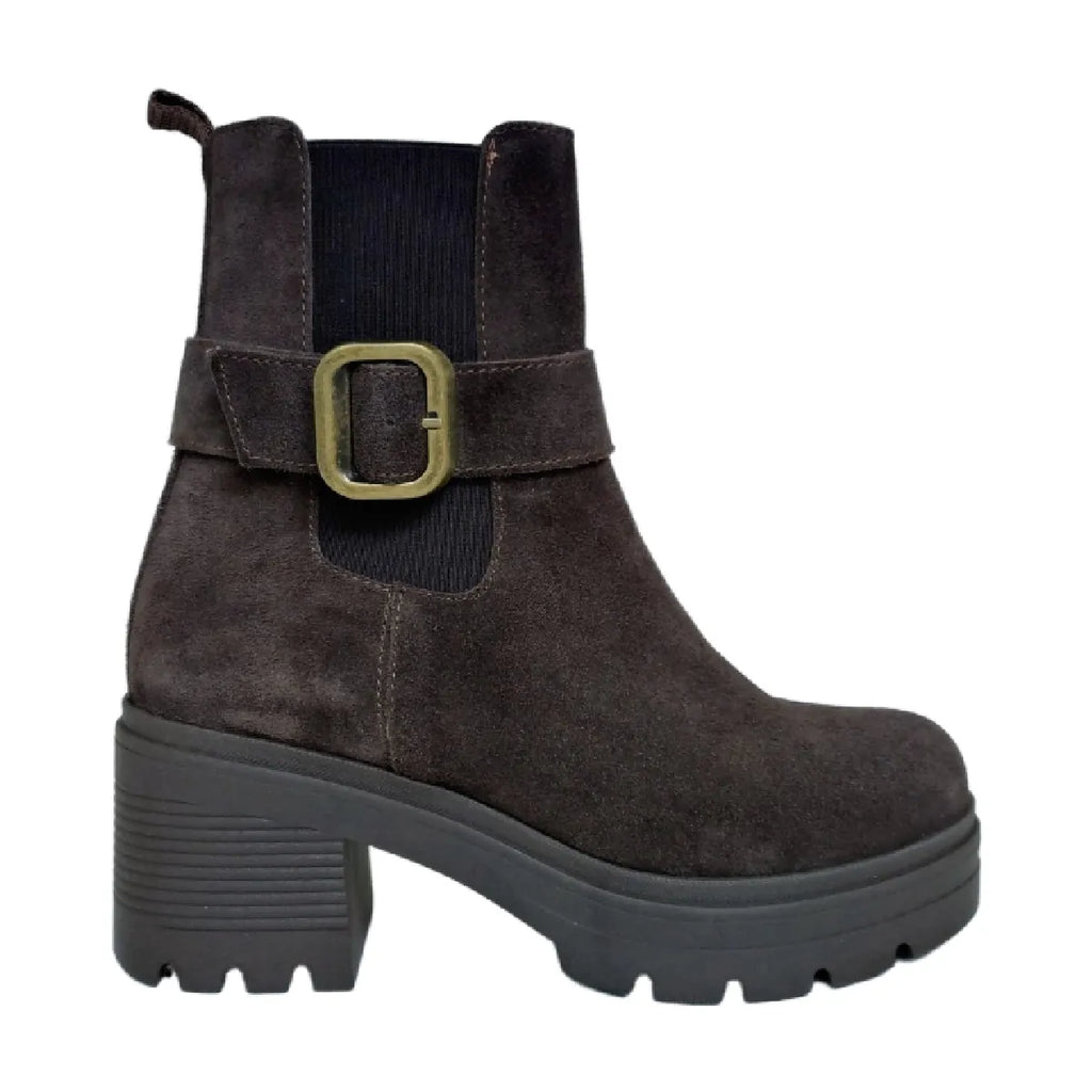 Ragazza  0314  brown