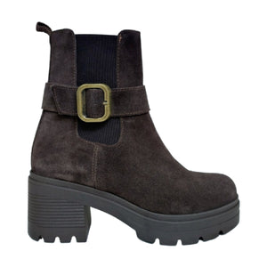 Ragazza  0314  brown
