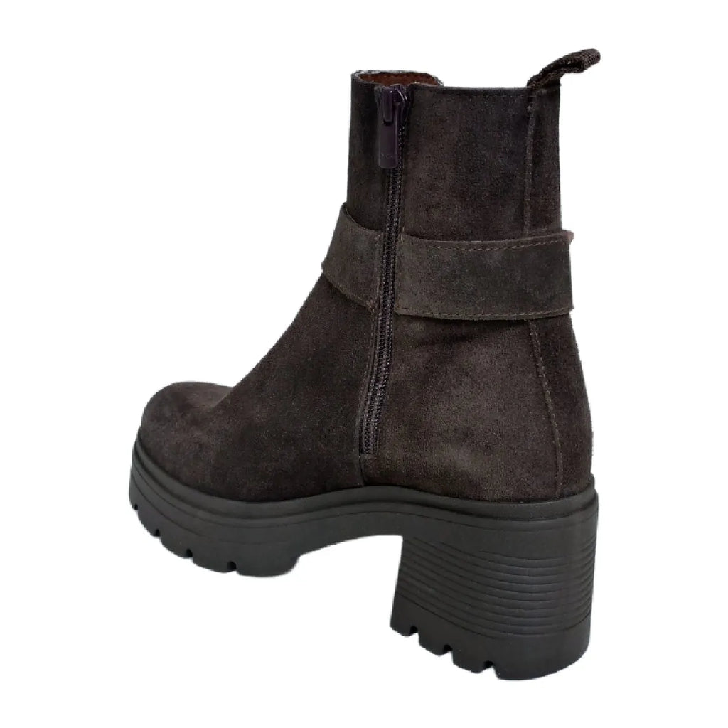 Ragazza  0314  brown