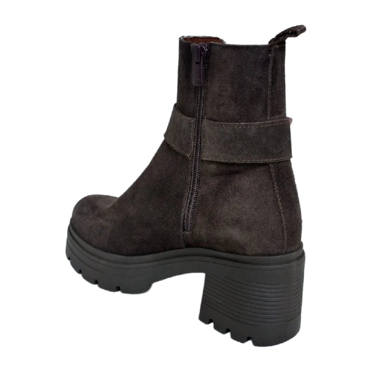Ragazza  0314  brown