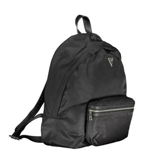Guess backpack HMECRNP2310 black