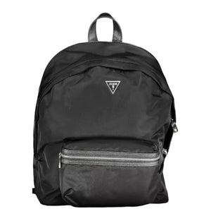 Guess backpack HMECRNP2310 black